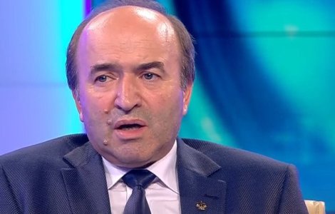 Tudorel Toader: Evalurea procurorului general nu a venit din senin