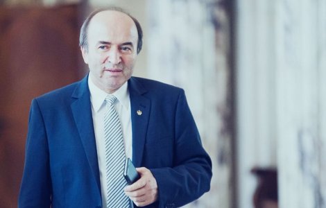 Toader, dupa anuntul evaluarii lui Augustin Lazar: Am observat de-a lungul timpului ca Ministerul Public s-a indepartat de la rolul constitutional pe care il are
