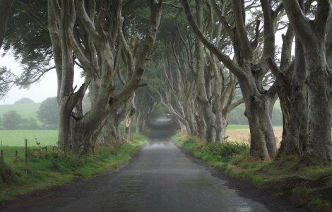  Top  13 locatii de vizitat unde s-a filmat Urzeala Tronurilor