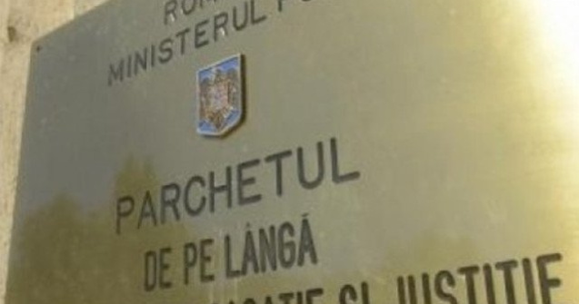 Deputatul USR Stelian Ion si Doru Oprea, ranit la protestul de pe 10 august, au depus plangere la Parchetul General