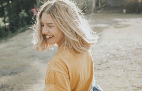  Top  10 mici obiceiuri care iti "fura" fericirea zi de zi