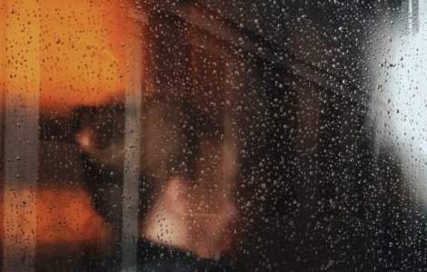 Atentionare de calatorie: Cod portocaliu de ploaie, furtuni si vant in Grecia