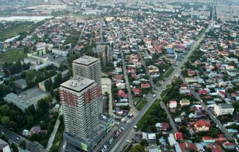 Cele mai cautate zone din Bucuresti pentru inchirierea unui apartament