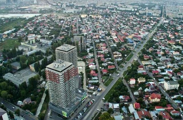 Cele mai cautate zone din Bucuresti pentru inchirierea unui apartament