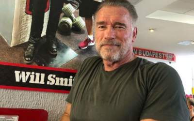 Gestul impresionant de...