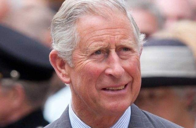 Printul Charles a donat un milion de dolari pentru biserici si mosteniri culturale romanesti