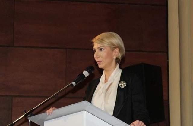 Raluca Turcan: PSD distruge institutii si trebuie sa plece!