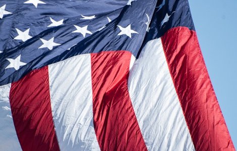 Ambasada SUA, despre scrisoarea lui Giuliani: Guvernul american nu comenteaza opiniile unor persoane fizice