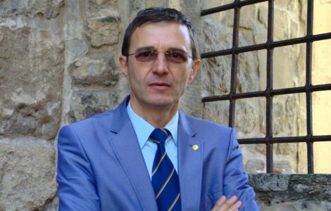 Mesajul presedintelui Academiei pentru politicieni: N-am reusit sa le pregatim nepotilor o Romanie mai buna pentru urmatorul secol