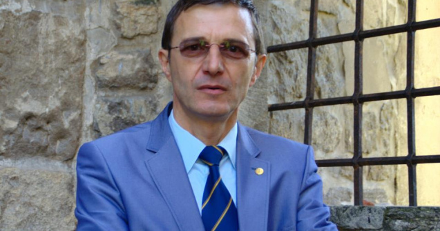 Mesajul presedintelui Academiei pentru politicieni: N-am reusit sa le pregatim nepotilor o Romanie mai buna pentru urmatorul secol