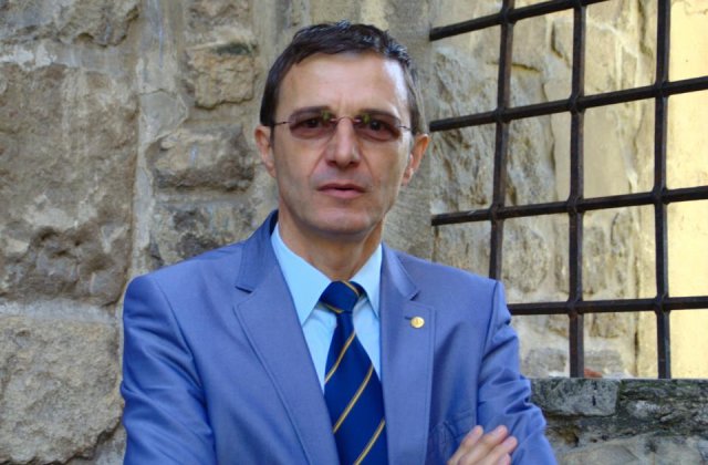 Mesajul presedintelui Academiei pentru politicieni: N-am reusit sa le pregatim nepotilor o Romanie mai buna pentru urmatorul secol