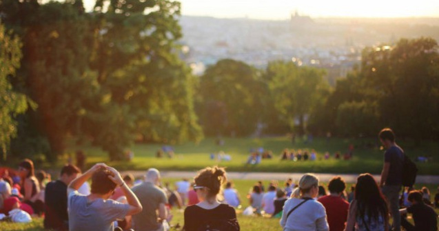  Top  10 lucruri pentru care ar trebui sa iti faci din nou timp