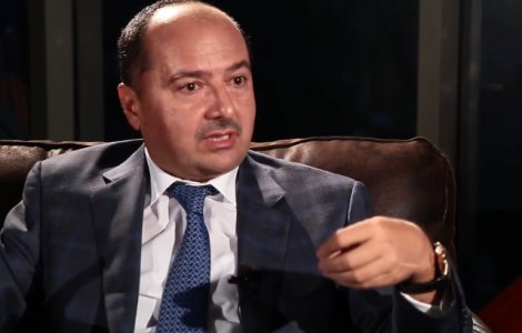 Remus Borza: Este nevoie de o noua forta politica