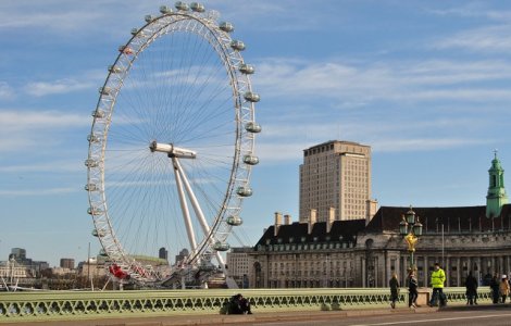 Ambasadorul britanic: Peste tot in lume viata politica e turbulenta