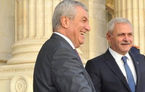 Tariceanu: Amenintare cu moartea, asa oficiala, ca sa zic, nu am primit