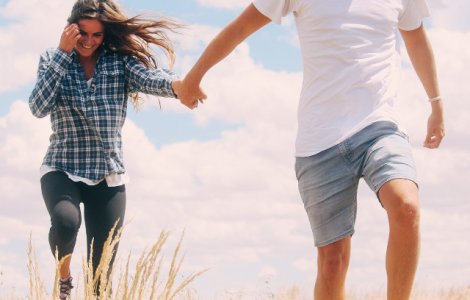  Top  7 lucruri pe care mersul le spune despre personalitatea ta