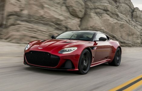 Confirmare oficiala: Aston Martin vrea sa se listeze pe Bursa de la Londra pana la sfarsitul anului