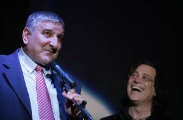 Rica Raducanu: 'Si ce? O sa jucam in B, stadionul o sa se umple si o sa fie foarte frumos'