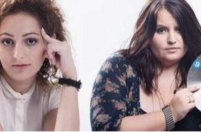 [VIDEO] Discriminarea femeilor, dezbatuta de 2 femei la "Viata la 9 dimineata"