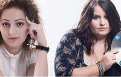  Video  Discriminarea femeilor, dezbatuta de 2 femei la "Viata la 9 dimineata"