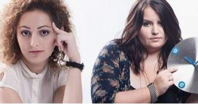  Video  Discriminarea femeilor, dezbatuta de 2 femei la "Viata la 9 dimineata"