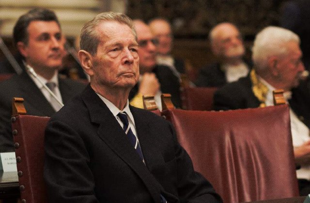 Tu astepti discursul Regelui Mihai?