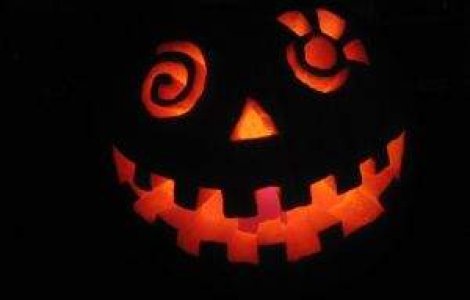  Top  Cum sa-ti imbraci cainele de Halloween