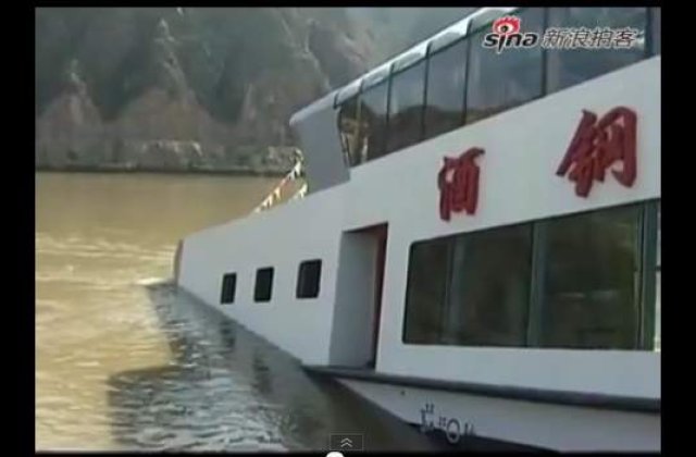 Credeati ca chinezii fac doar masini proaste?