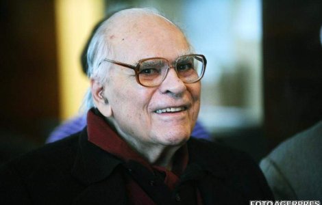 A murit regizorul Liviu Ciulei