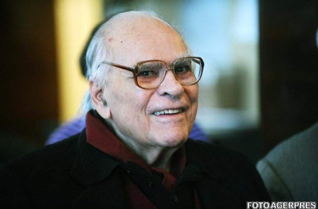 A murit regizorul Liviu Ciulei