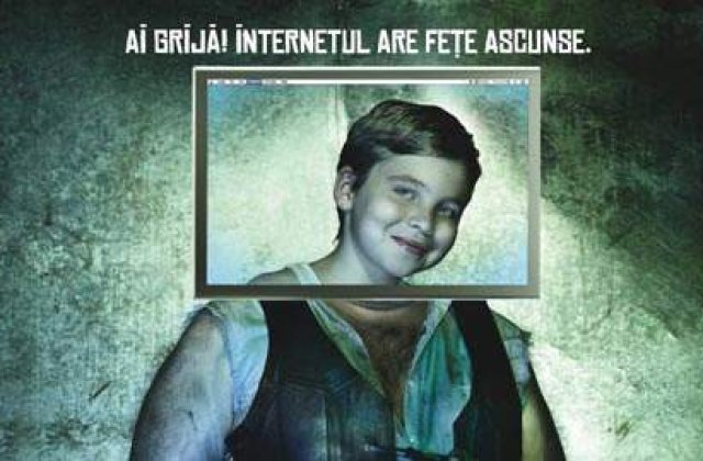 Hartuirea si abuzul pe internet, cele mai grave probleme online din Romania