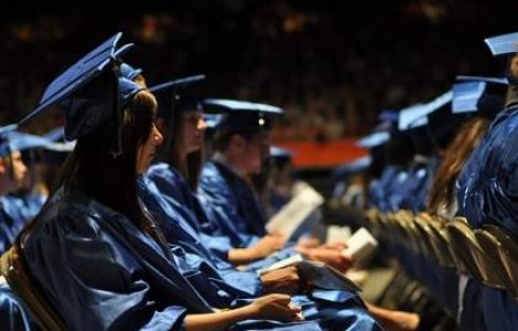 Hotarari castigate irevocabil in cazul absolventilor Universitatii Spiru Haret