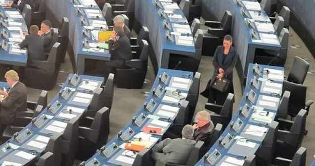 Piata muncii in UE: Parlamentul European, din nou de partea romanilor