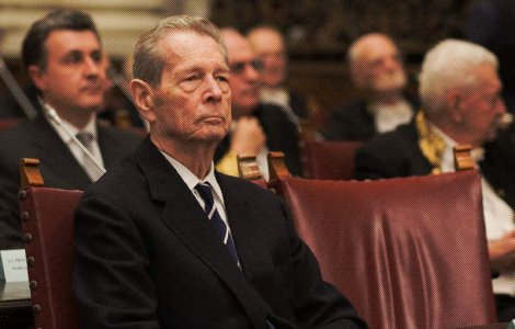 Ce a insemnat prezenta Regelui in Parlament?