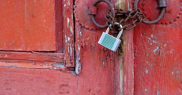 Spitalul Scarlat Longhin va fi inchis