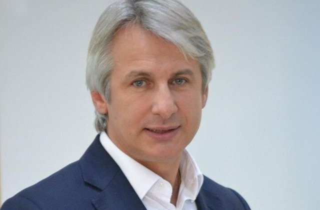 Teodorovici: Cine spune ca nu si-ar dori o functie cat mai inalta in zona politica este ipocrit