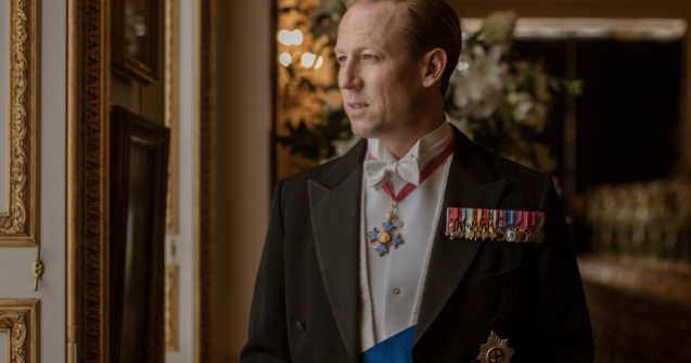 Cine va interpreta rolul Printului Philip in cel de-al treilea sezon "The Crown"