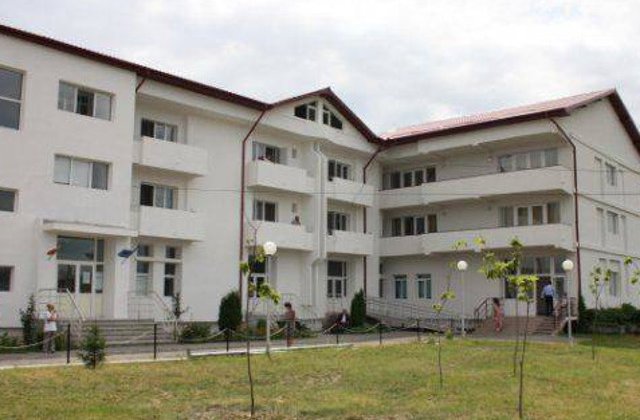 Ancheta bisericeasca in urma acuzatiilor de agresiune sexuala si sechestru de persoane de la Caminul de Batrani din Focsani