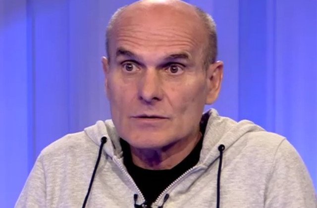 C. T. Popescu: Tudorel Toader il va destitui pe Lazar pentru ca poate si pentru ca asa are sarcina