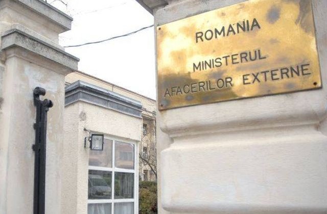 MAE, mesaj de Ziua Limbii Romane: Sarbatoarea capata valente simbolice deosebite in anul Centenarului