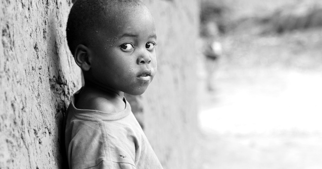 Conflictele armate din Africa au provocat moartea a 5 milioane de copii bolnavi in ultimii 20 de ani