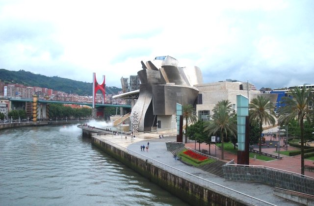 Turist pe strazile Europei: 15 zile, 15 orase, clipe nenumarate de entuziasm in Spania