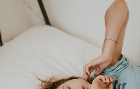 Motivul pentru care visam urat atunci cand este cald noaptea