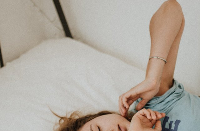 Motivul pentru care visam urat atunci cand este cald noaptea