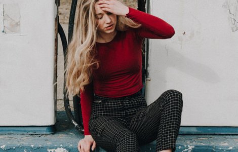 Remediu natural: cum sa tratezi o durere de cap cu o coaja de banana