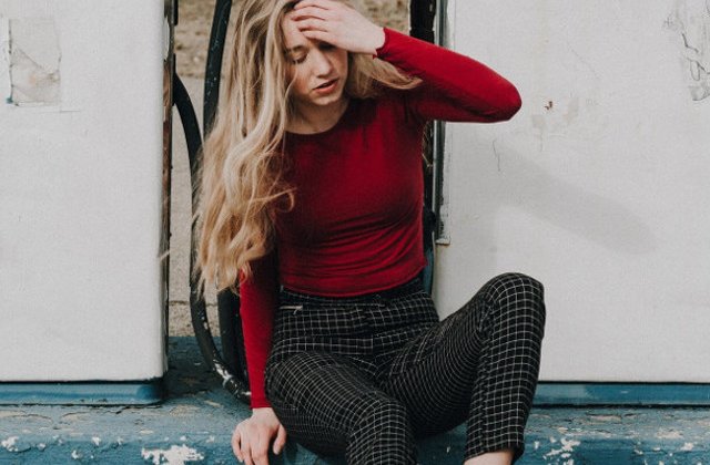 Remediu natural: cum sa tratezi o durere de cap cu o coaja de banana