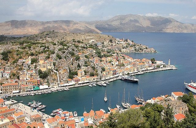 Atentionare de calatorie pentru Grecia: Greva a Federatiei Navale Panelena (PNO) la 3 septembrie