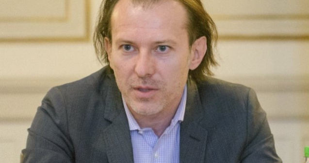 Citu: Rectificarea bugetara taie aproximativ 2 miliarde lei de la investitii. Asa arata o economie in picaj