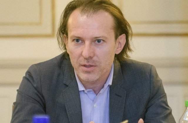 Citu: Rectificarea bugetara taie aproximativ 2 miliarde lei de la investitii. Asa arata o economie in picaj