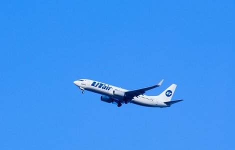 Zeci de raniti, dupa ce un avion a ratat aterizarea la Soci